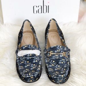 Cabi Carnaby Loafers